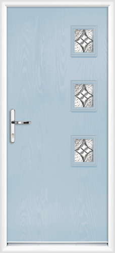 Warwick zinc art elegance 